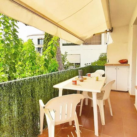 Apartment 1Llad01 - Llafranc Calella De Palafrugell Zewnętrze zdjęcie