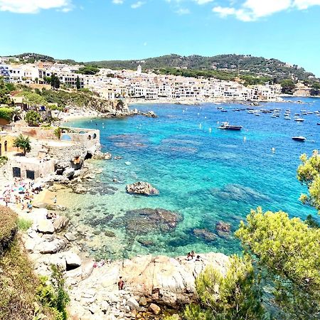 Apartment 1Llad01 - Llafranc Calella De Palafrugell Zewnętrze zdjęcie
