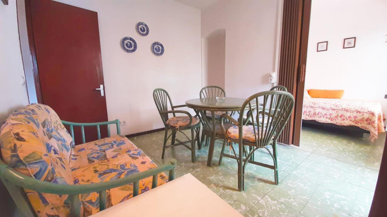 Apartment 1Llad01 - Llafranc Calella De Palafrugell Zewnętrze zdjęcie
