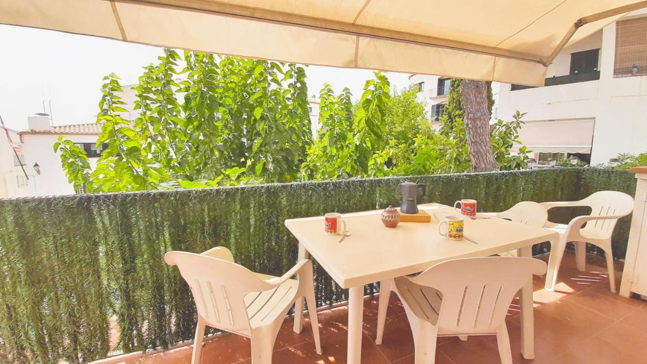 Apartment 1Llad01 - Llafranc Calella De Palafrugell Zewnętrze zdjęcie