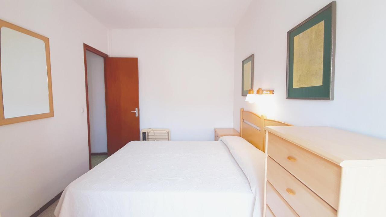 Apartment 1Llad01 - Llafranc Calella De Palafrugell Zewnętrze zdjęcie